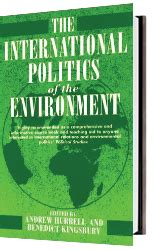 The Politics of International Environmental Management PDF
