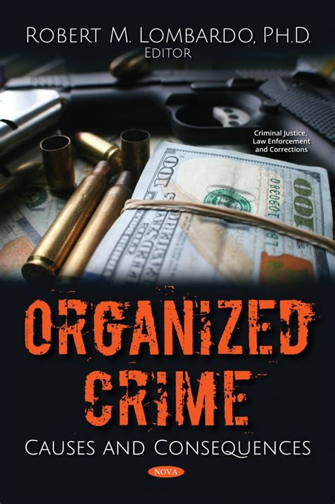 The Politics of Organized Crime and the Organized Crime of Politics A Study in Criminal Power Reader