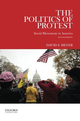 The Politics of Protest: Social Movements in America [Paperback] Ebook Ebook Doc