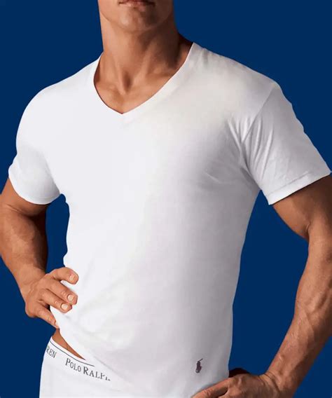 The Polo Undershirt: An Essential Guide to Style and Comfort