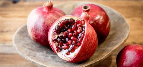 The Pomegranate: A Superfruit with Ancient Roots