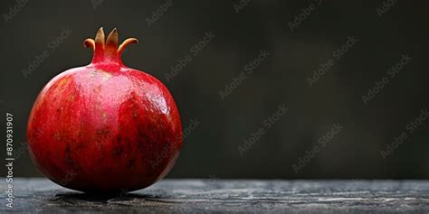 The Pomegranate: A Symbol of Fertility and Rebirth