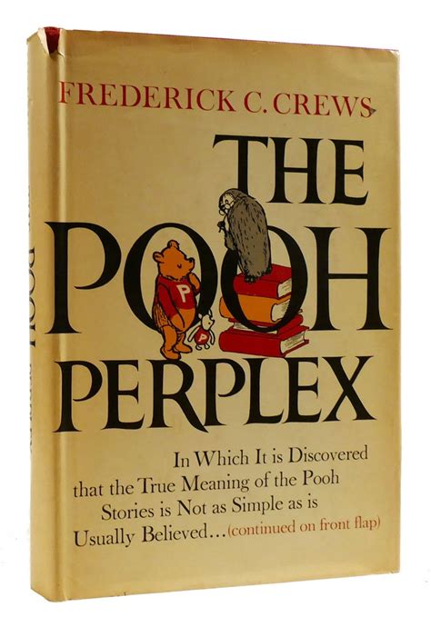 The Pooh Perplex : A Freshman Casebook Epub