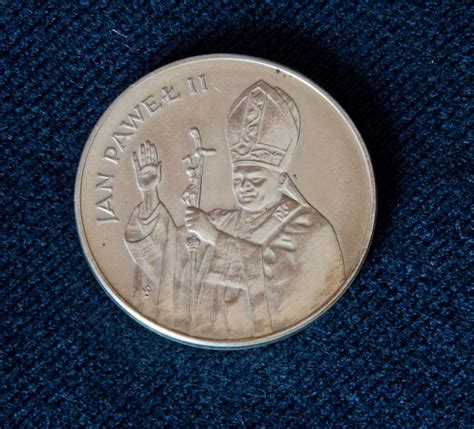 The Pope Coin: A Historic Artifact with Surprising Value