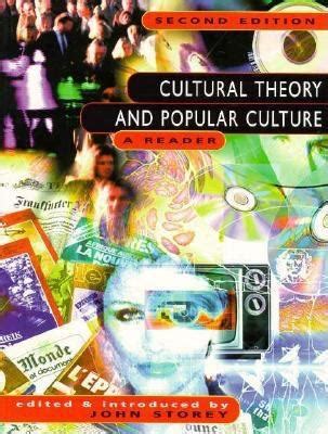 The Popular Culture Reader: A Reader Ebook Ebook Epub