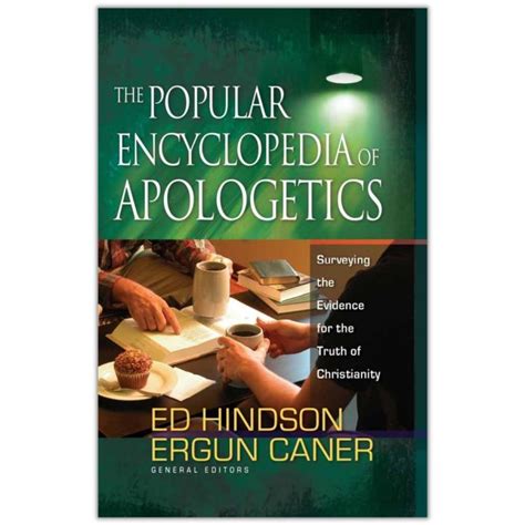 The Popular Encyclopedia of Apologetics Surveying the Evidence ID148 pdf Kindle Editon
