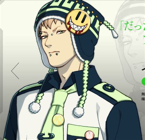 The Popularity of Dramatical Murder NOIZ