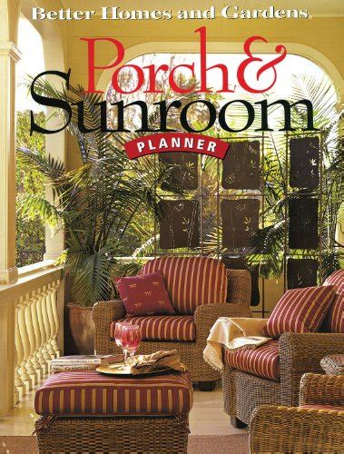 The Porch Book (Better Homes & Garde Reader