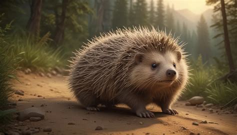 The Porcupine: A Comprehensive Guide