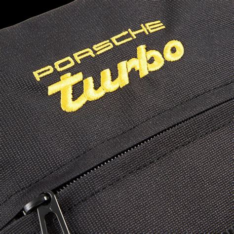 The Porsche Turbo Legacy