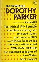 The Portable Dorothy Parker PDF