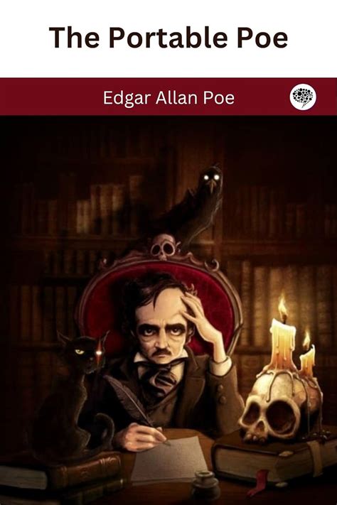 The Portable Edgar Allan Poe Reader