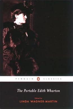 The Portable Edith Wharton Penguin Classics PDF