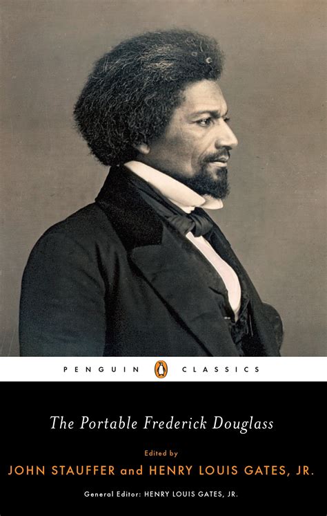 The Portable Frederick Douglass Penguin Classics Kindle Editon