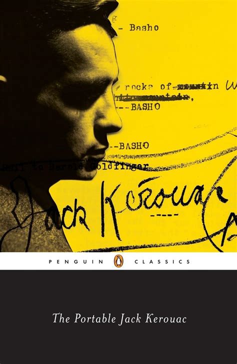 The Portable Jack Kerouac Penguin Classics Reader