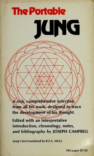 The Portable Jung Kindle Editon