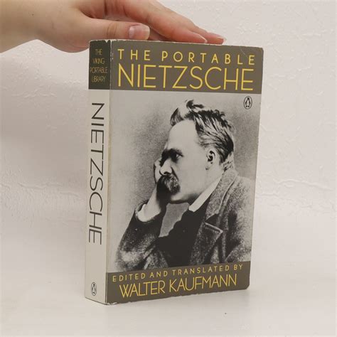 The Portable Nietzsche PDF