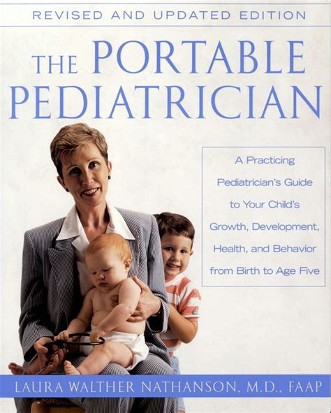 The Portable Pediatrician A Practicing Pediatrician& Epub