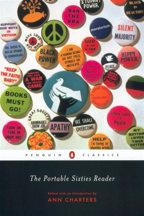 The Portable Sixties Reader Penguin Classics Kindle Editon