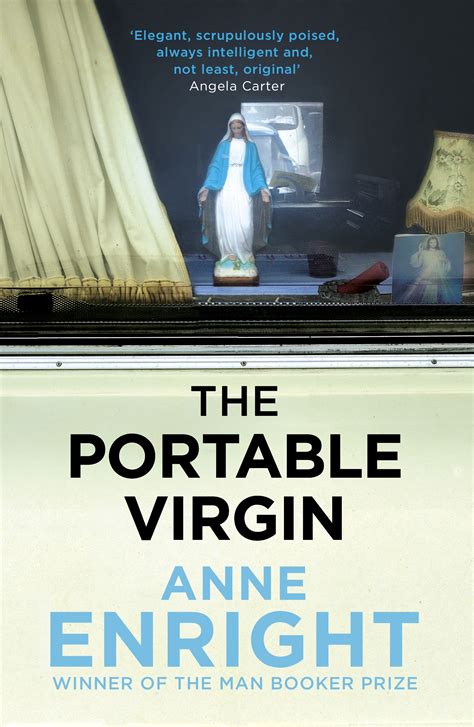 The Portable Virgin Kindle Editon