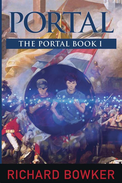 The Portal Series 4 Book Series Epub