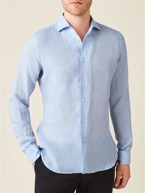 The Portofino Shirt: A Timeless Classic