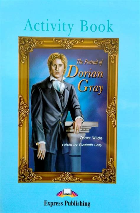 The Portrait Of Dorian Gray Activity Book Ebook Epub