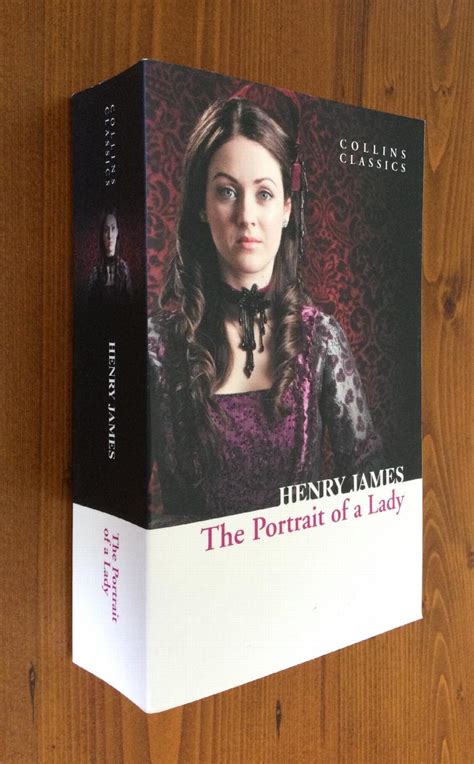 The Portrait of a Lady Collins Classics Epub