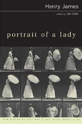 The Portrait of a Lady New Riverside Editions Kindle Editon