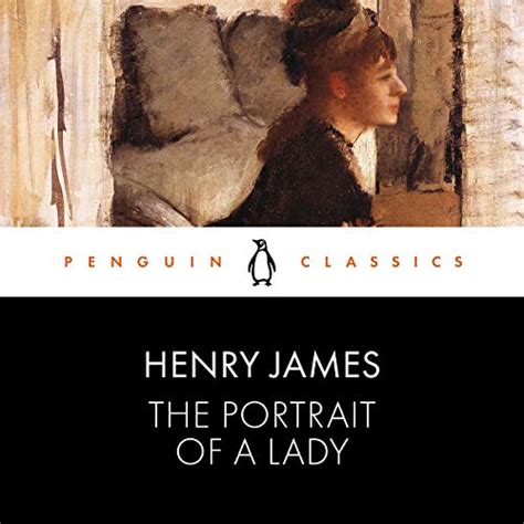 The Portrait of a Lady Penguin Classics Doc