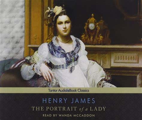 The Portrait of a Lady Tantor Unabridged Classics Kindle Editon