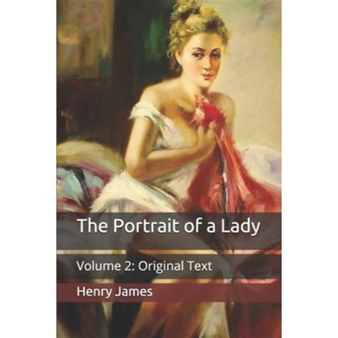 The Portrait of a Lady Volume 2 Doc