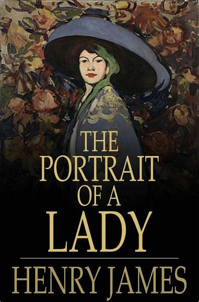 The Portrait of a Lady Volume I Kindle Editon