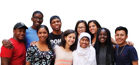 The Posse Scholars Program