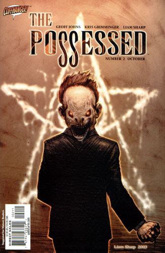 The Possessed Volume One Doc