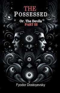 The Possessedor The Devils PDF