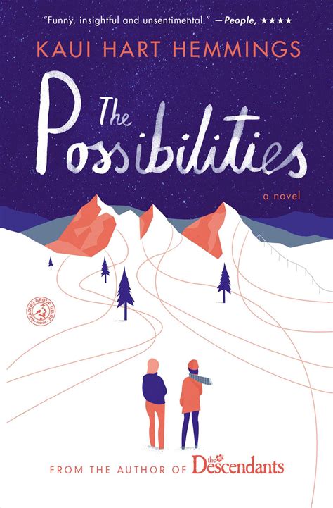 The Possibilities A Novel Doc