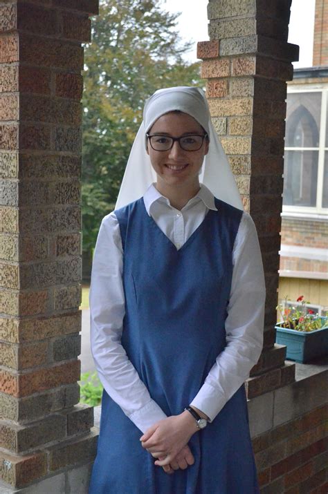 The Postulant