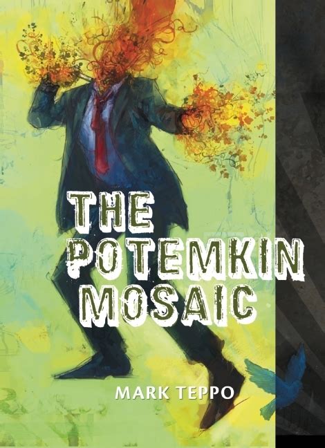 The Potemkin Mosaic Reader