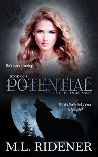 The Potential Series 2 Book Series Doc