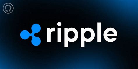 The Potential of Ripple: Transforming Finance and Beyond