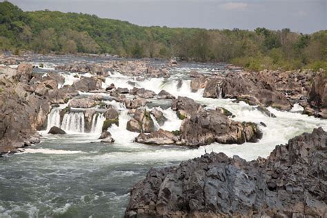 The Potomac: A Vital River with a Rich History