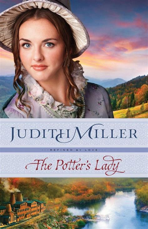 The Potter s Lady Refined by Love Kindle Editon