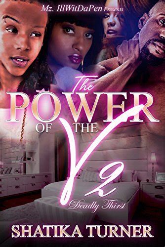 The Power Of The V 2 Deadly Thirst Epub