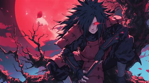 The Power and Influence of Madara