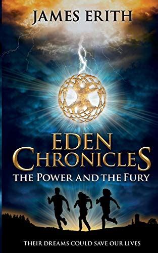 The Power and The Fury Eden Chronicles Book 1 Doc