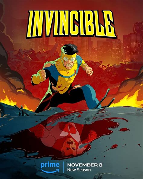 The Power of "Invincible at the Start 117"