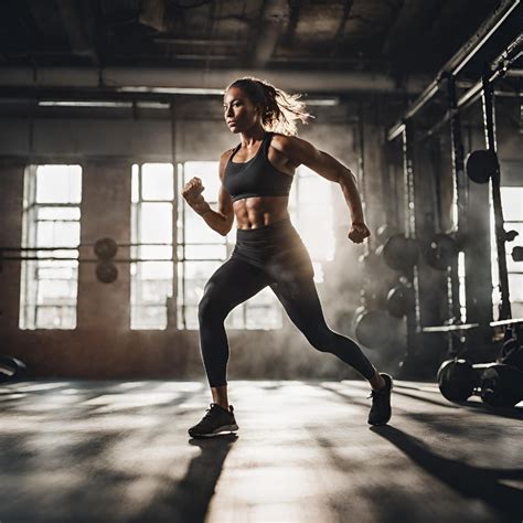 The Power of 150x3: Unlocking the Potential of High-Intensity Interval Training