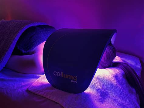 The Power of 50: Celluma LED Light Therapy for Enhanced Skin Care