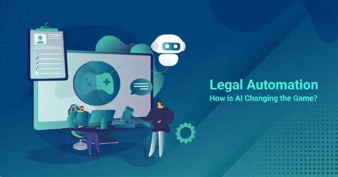 The Power of AI in the Legal Realm